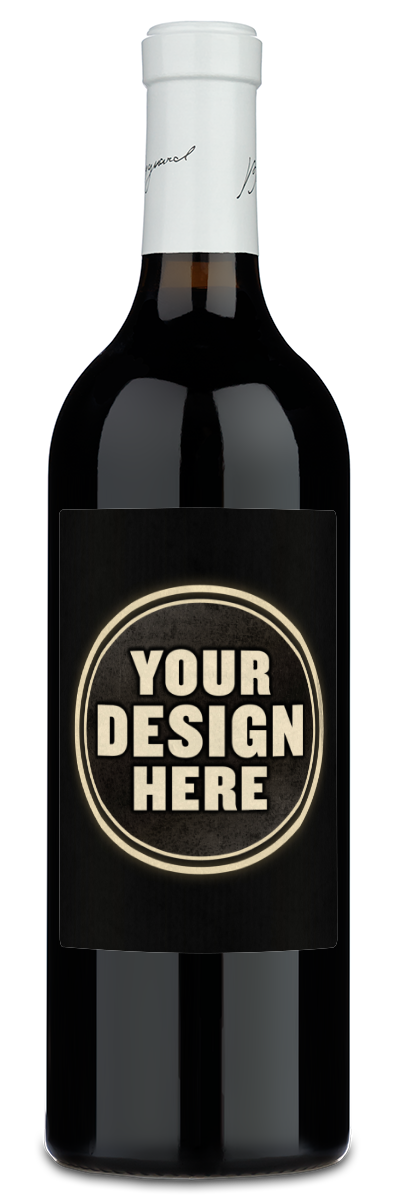 Daou Vineyards Bodyguard Red Blend