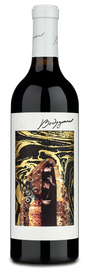 Daou Vineyards Bodyguard Red Blend
