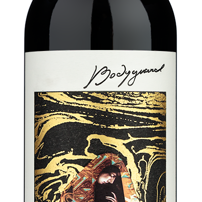 Daou Vineyards Bodyguard Red Blend