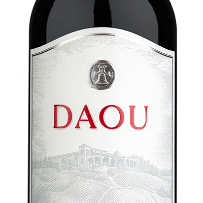 Daou Vineyards Cabernet Sauvignon