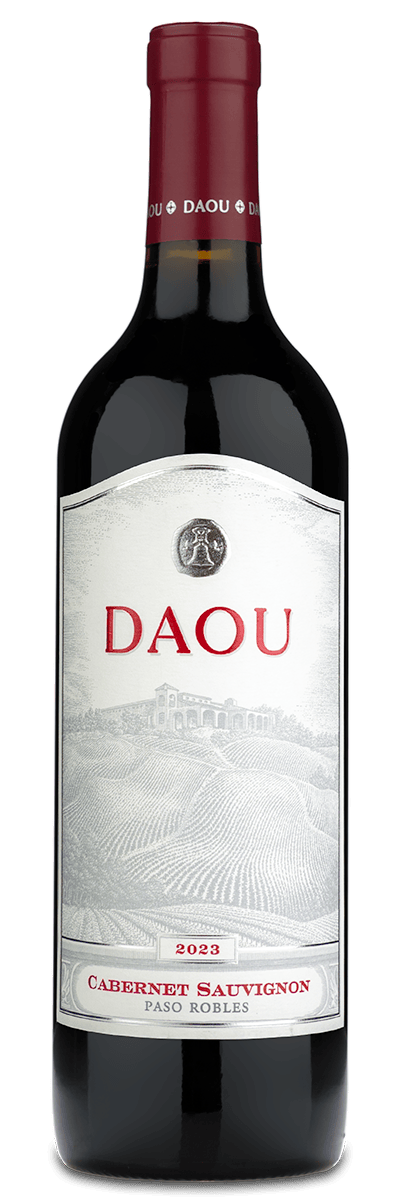 Daou Vineyards Cabernet Sauvignon