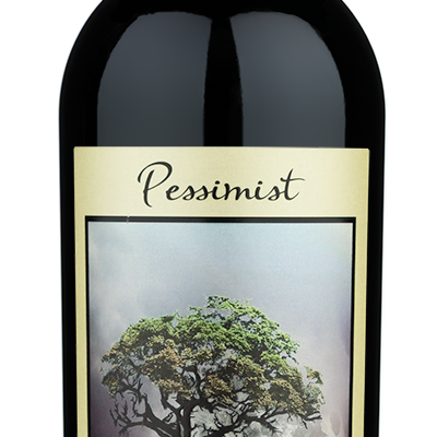 Daou Vineyards Pessimist Red Blend