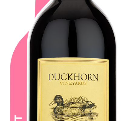 Duckhorn Vineyards Napa Valley Merlot Magnum | 1.5L