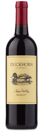 Duckhorn Vineyards Napa Merlot