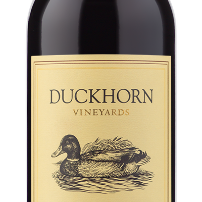 Duckhorn Vineyards Napa Merlot