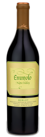 Emmolo Merlot by Caymus