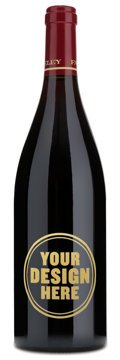 2022 Joseph Faiveley Bourgogne Pinot Noir