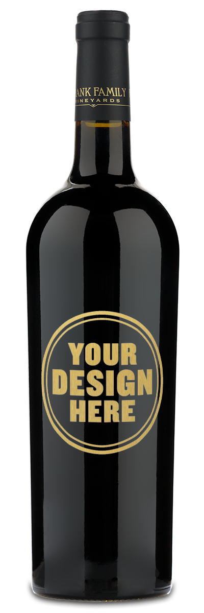 Frank Family Vineyards Cabernet Sauvignon