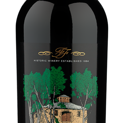 Frank Family Vineyards Cabernet Sauvignon