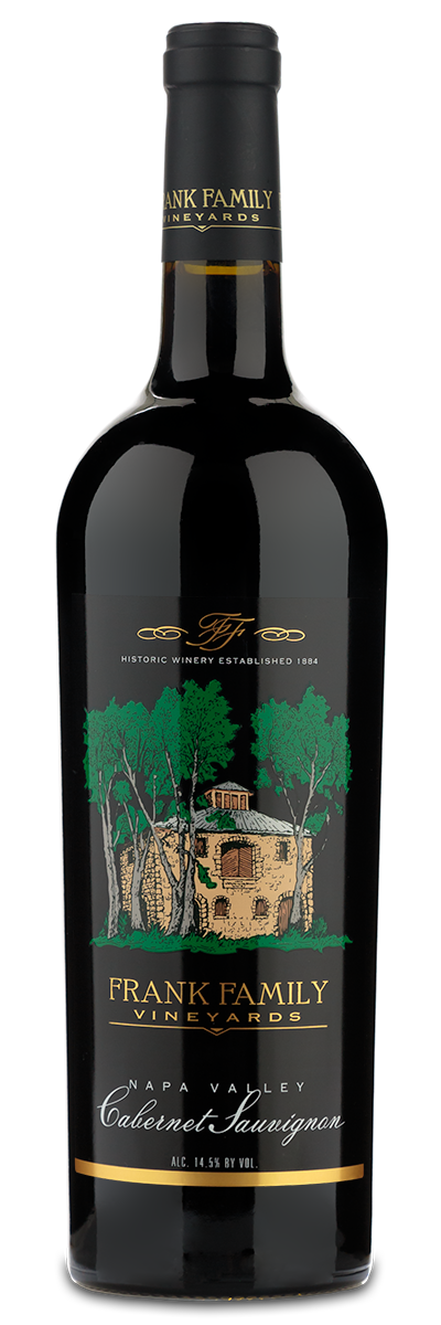 Frank Family Vineyards Cabernet Sauvignon