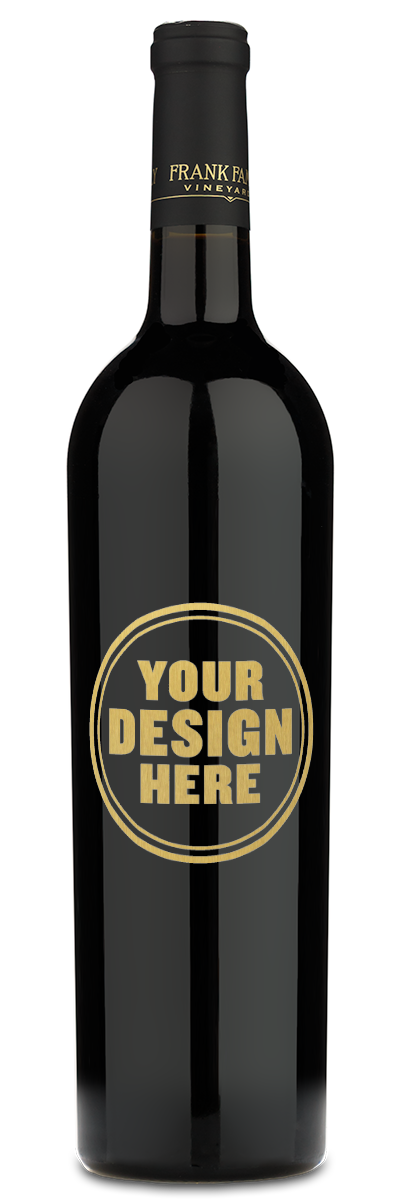 Frank Family Vineyards Zinfandel