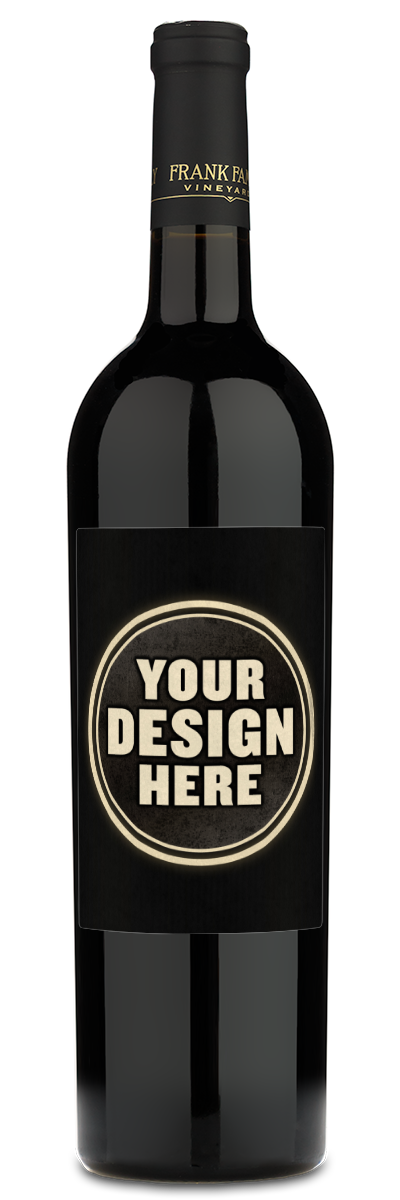 Frank Family Vineyards Zinfandel