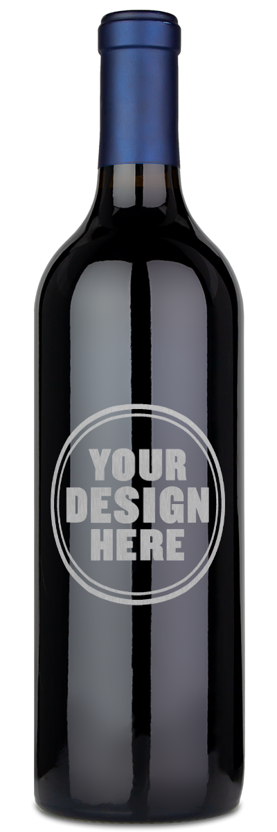 The Walking Fool Red Blend by Caymus-Suisun