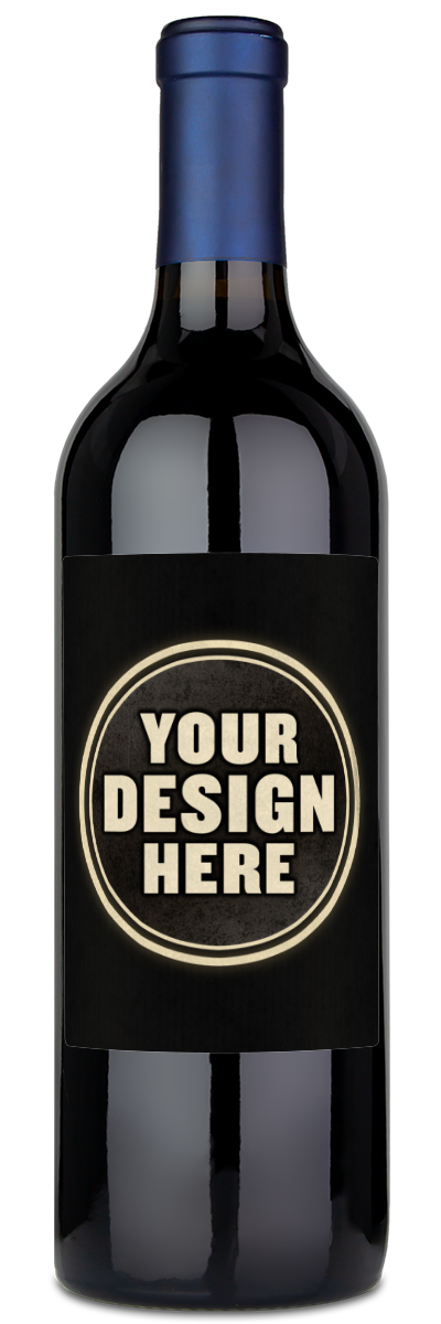 The Walking Fool Red Blend by Caymus-Suisun