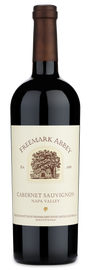 2021 Freemark Abbey Napa Valley Cabernet Sauvignon
