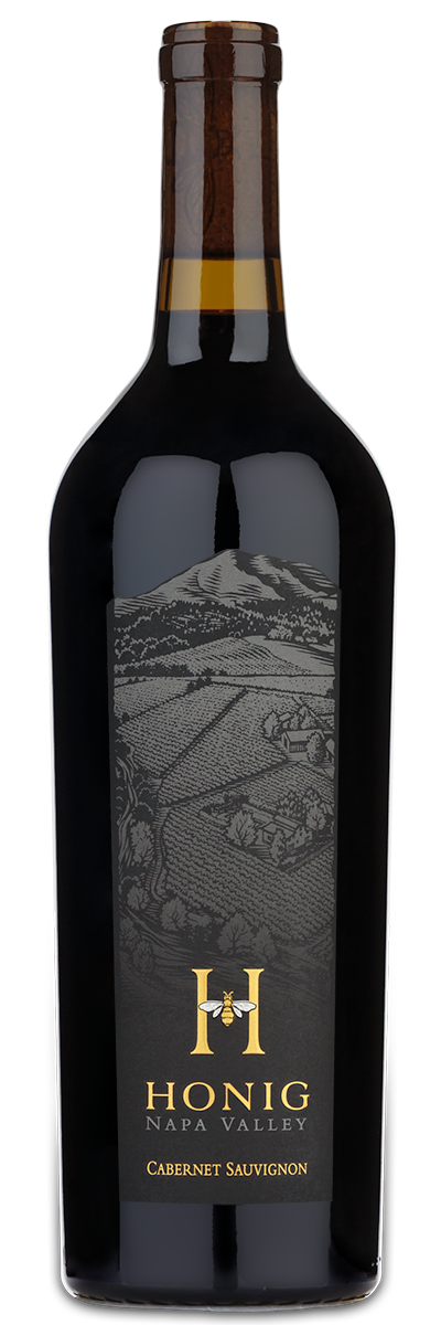 Honig Cabernet Sauvignon