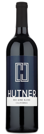 Hutner Red Wine Blend