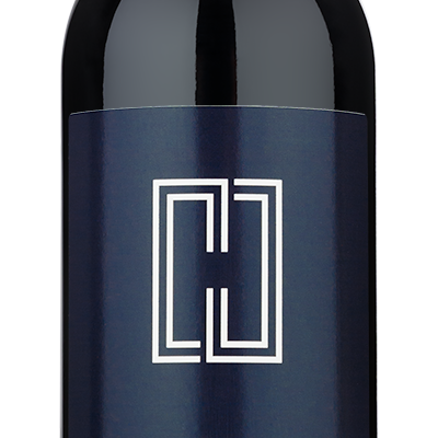 Hutner Red Wine Blend