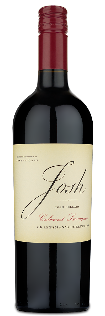 2023 Josh Cellars Cabernet Sauvignon