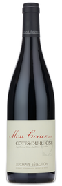 Jean-Louis Chave Selection Cotes-du-Rhone Mon Coeur