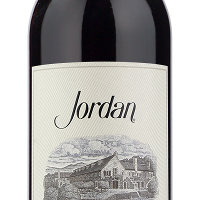 2020 Jordan Alexander Valley Cabernet Sauvignon