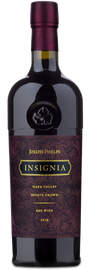 2019 Joseph Phelps Insignia