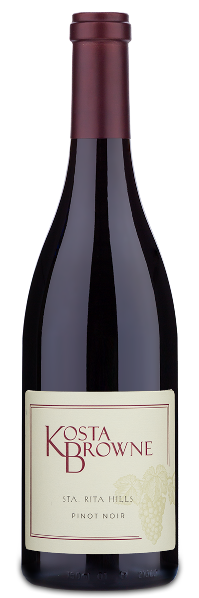 Kosta Browne Pinot Noir