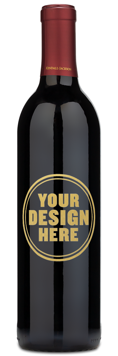 2018 Kendall Jackson Vintners Reserve Red Blend