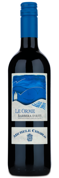 2022 Michele Chiarlo Barbera d'Asti "Le Orme"
