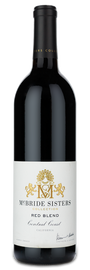 McBride Sisters Central Coast Red Blend