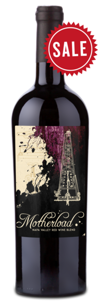 Motherload Red Wine Blend