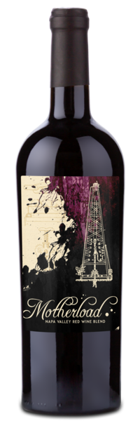 Motherload Red Wine Blend