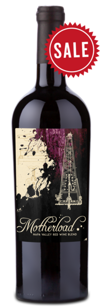 Motherload Red Wine Blend