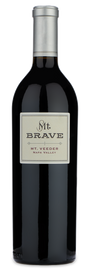 2019 Mt. Brave Mt Veeder Napa Cabernet Sauvignon