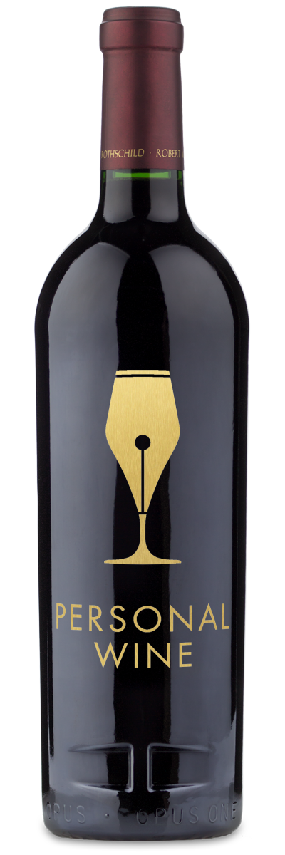 2022 Opus One Napa Valley