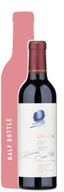 2019 Opus One Napa Valley 375 mL (Half Bottle)