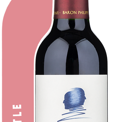 2019 Opus One Napa Valley 375 mL (Half Bottle)