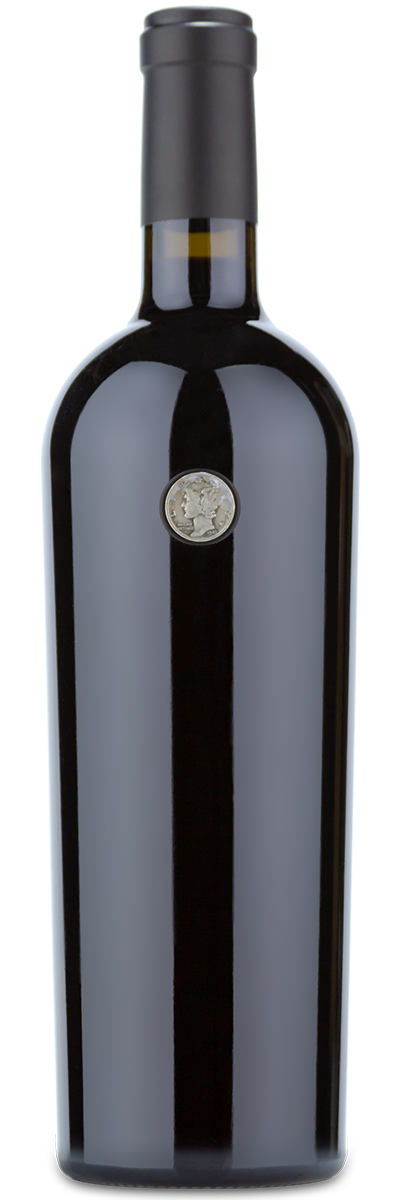 2023 Orin Swift Mercury Head Cabernet Sauvignon