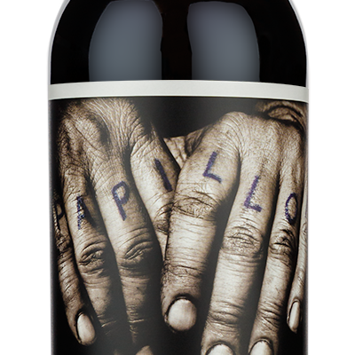 2022 Orin Swift Papillon
