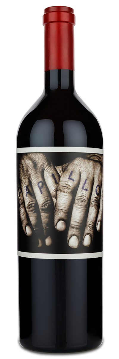 2022 Orin Swift Papillon