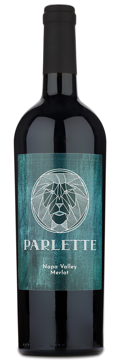 Parlette Napa Valley Merlot