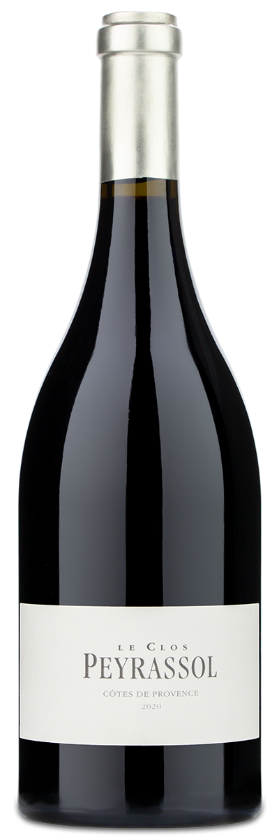 Peyrassol Le Clos Red Wine