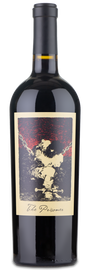 The Prisoner - Napa Valley Red Blend
