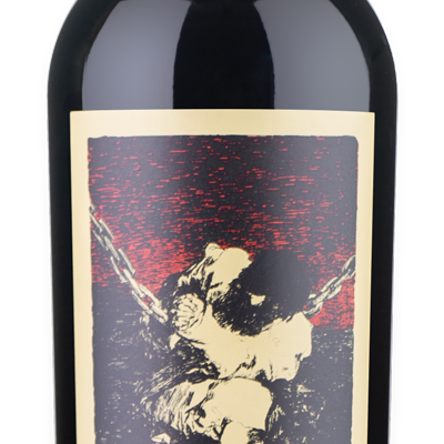 The Prisoner - Napa Valley Red Blend