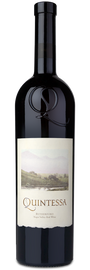 2022 Quintessa Napa Valley Red Blend
