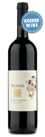 Recanati Cabernet Sauvignon