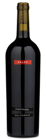 Saldo Zinfandel