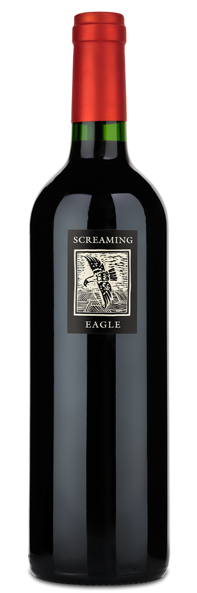 2022 Screaming Eagle Cabernet Sauvignon