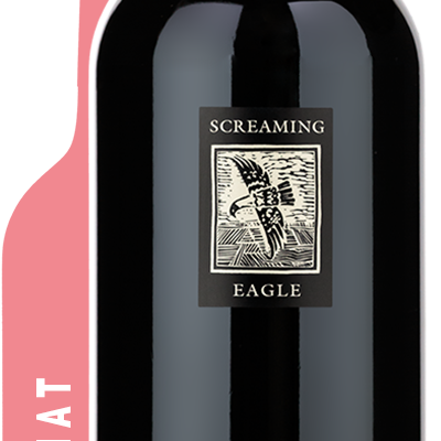2017 Screaming Eagle Cabernet Sauvignon Magnum | 1.5L