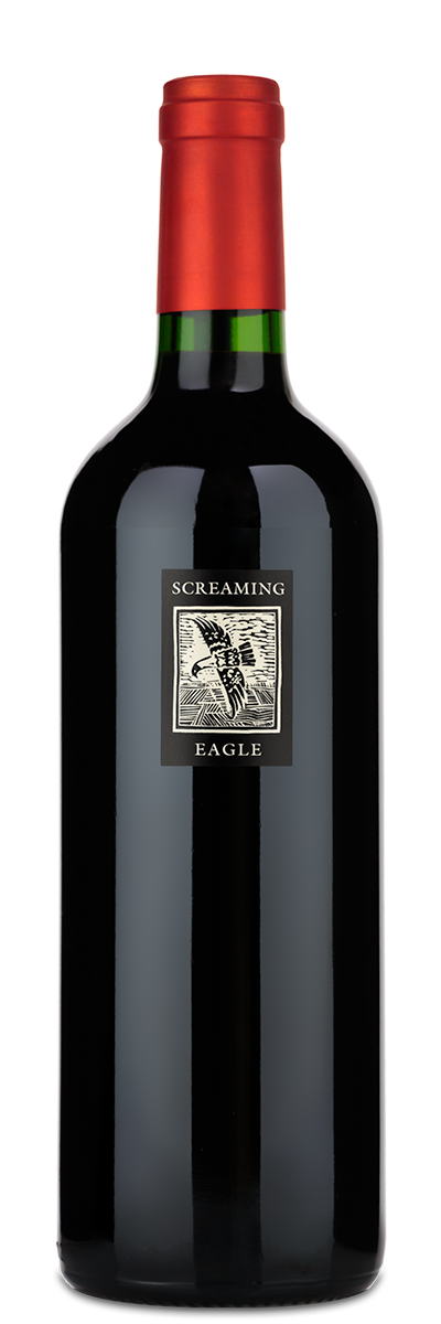 2017 Screaming Eagle Cabernet Sauvignon Magnum | 1.5L